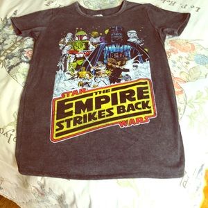 STAR WARS TEE